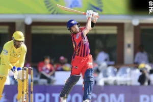 IPL 2026 में जोश इंग्लिश ने तोड़ा अपनी ही टीम का रिकॉर्ड, LSG के लिए ऐसा करने वाले पहले खिलाड़ी बने​