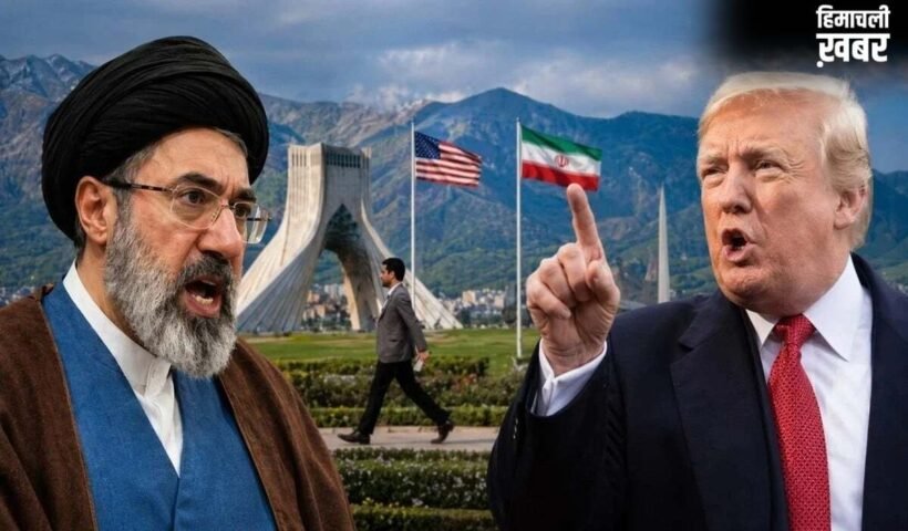 Iran-US तनाव के बीच शांति की नई पहल, 14 सूत्रीय प्रस्ताव से क्या बनेगी बात?
