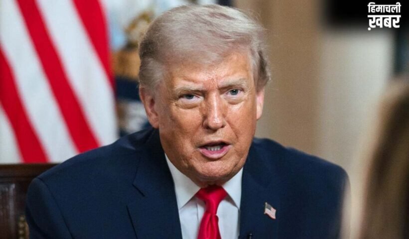 Iran से जंग पर Trump का बड़ा दांव, Ceasefire की आड़ में US Congress को किया बाईपास
