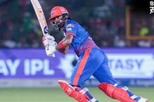 KL Rahul ने रचा इतिहास! रोहित-कोहली को पीछे छोड़ बने ‘सिक्सर किंग’, इस लिस्ट की टॉप में बनाई जगह