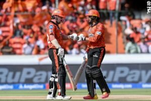 Orange Cap पर SRH के धाकड़ बल्लेबाज का कब्जा, केएल राहुल और वैभव सूर्यवंशी रेस में छूटे पीछे