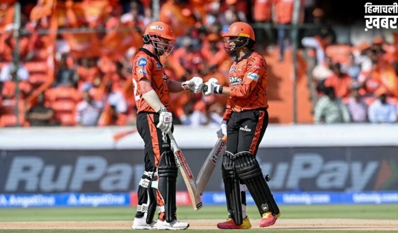 Orange Cap पर SRH के धाकड़ बल्लेबाज का कब्जा, केएल राहुल और वैभव सूर्यवंशी रेस में छूटे पीछे