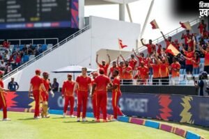 Punjab Kings की तूफानी बैटिंग vs Gujarat Titans की धारदार गेंदबाजी, Match में किसका पलड़ा भारी?