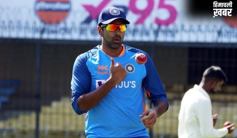 R Ashwin का MS Dhoni पर बड़ा बयान, ‘स्पिनर्स के लिए उनसे बेहतर Keeper कोई नहीं’