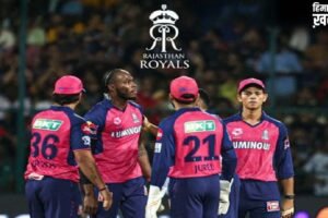 Rajasthan Royals में बड़ा फेरबदल, Lakshmi Mittal-Adar Poonawalla के हाथ में आई Team की कमान