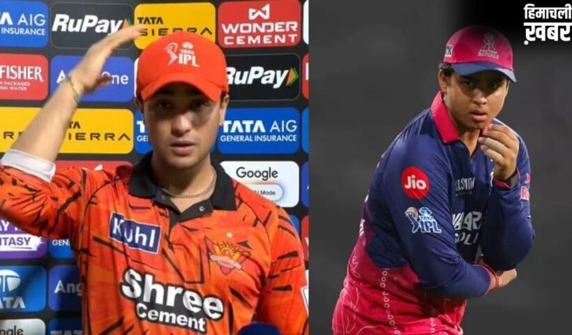 SRH vs KKR: अभिषेक शर्मा 15 रन बनाकर भी बन गए नंबर 1, वैभव सूर्यवंशी को भी एक मामले में छोड़ दिया पीछे