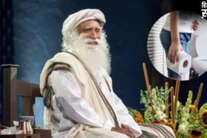 Sadhguru ने बताया कब्ज से छुटकारा कैसे पाएं, जग्गी वासुदेव के ये आसान उपाय दिलाएंगे छुटकारा​