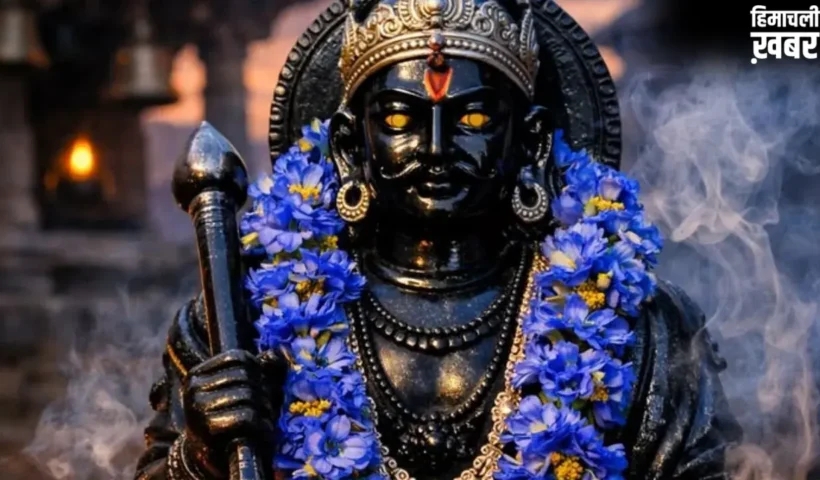 Shani Jayanti : नौकरी पर है संकट? आमदनी में आ रही हैं अडचनें? तो शनि जयंती पर चुपचाप कर लें ये काम​