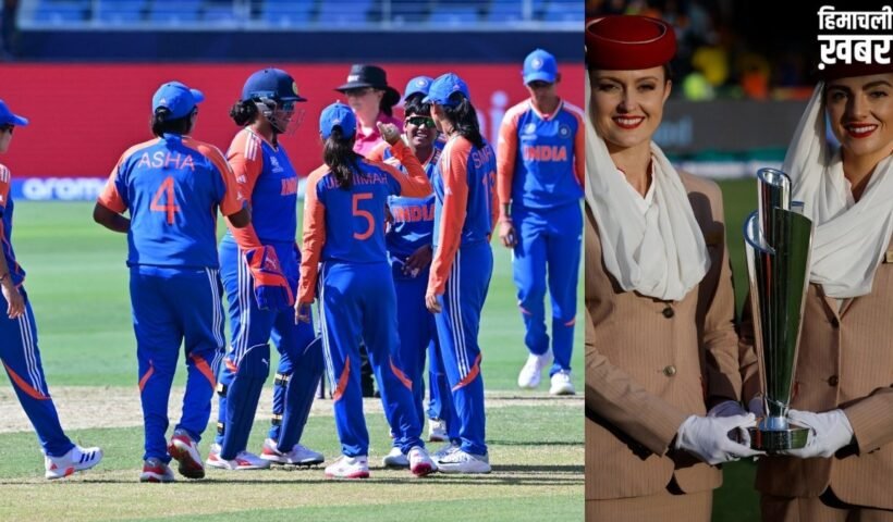 T20 World Cup 2026 के लिए टीम इंडिया का ऐलान, जानें किन खिलाड़ियों को मिला मौका