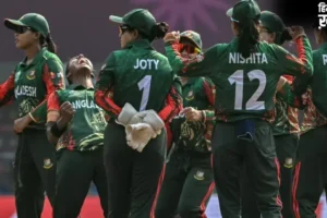 T20 World Cup के लिए बांग्लादेश टीम का ऐलान, 14 जून को खेलेगी अपना पहला मैच, ये रहा 15 सदस्यीय स्क्वॉड​