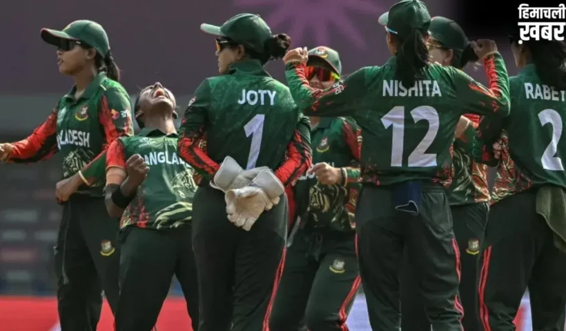 T20 World Cup के लिए बांग्लादेश टीम का ऐलान, 14 जून को खेलेगी अपना पहला मैच, ये रहा 15 सदस्यीय स्क्वॉड​