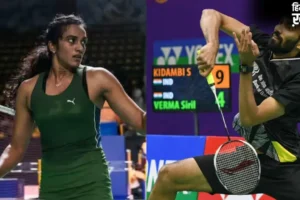 Thailand Open: पीवी सिंधु और श्रीकांत का धमाकेदार आगाज, पहले ही दौर में विरोधियों को दी मात​