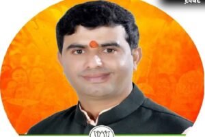 UP NEWS: 100 करोड़ के सट्टा सिंडिकेट का मामला, BJP नेता आशीष उपाध्याय की हुई गिरफ्तारी