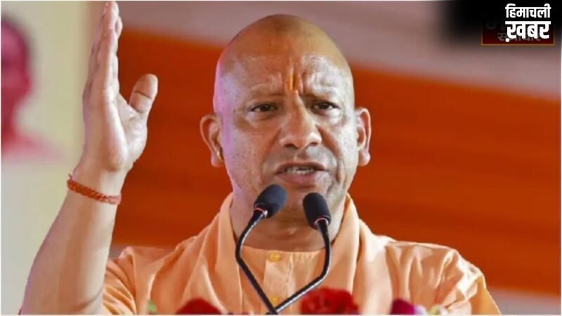 UP News: गांव-गांव बिजली, हर घर रोशन, योगी मॉडल की बड़ी सफलता…