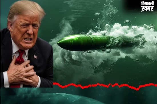 US-Iran War: जिसका डर था… वो हो गया क्या? मरीन कमांडर का दावा, ‘हार्ट अटैक’ वाला बम दागने वाला है ईरान!