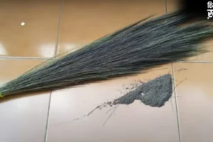 Vastu Tips For Jhadu : घर में अगर रखी हो टूटी हुई झाड़ू, तो तुरंत जानिए क्या हो सकता है इसका अंज़ाम
