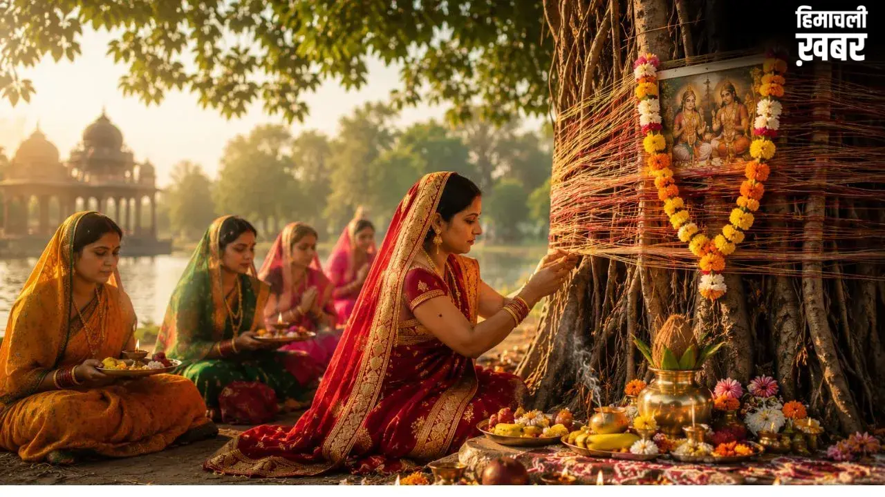 Vat Savitri Vrat: वट सावित्री व्रत इन चीजों के बिना है अधूरा, यहां से नोट कीजिए पूजा सामग्री की पूरी लिस्ट​
