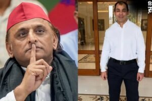 अखिलेश यादव के भाई प्रतीक यादव की मौत: कितनी पढ़ाई की थी, काम क्या करते थे? जानें सब कुछ​