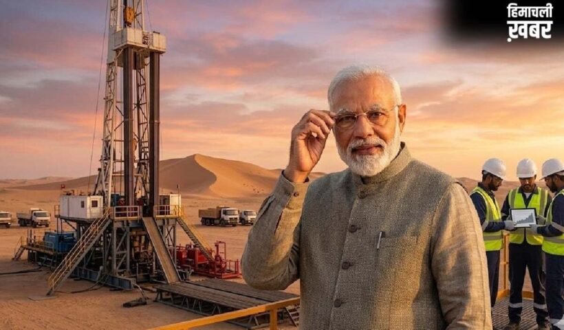 अफ्रीका में भारत ने खोद निकाला तेल का सबसे बड़ा कुआं, पूरी दुनिया को चौंका दिया
