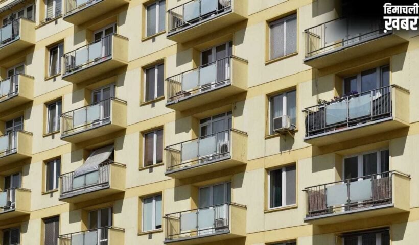 अब 1,000 रुपये में ट्रांसफर होगा फ्लैट… बिल्डरों की मनमानी पर रोक; जानें UP रेरा का नया नियम​