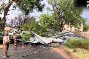 आंधी-तूफान से मौत, घर तबाह और फसल बर्बाद… कितना मुआवजा देती है सरकार? यहां जानें पूरी डिटेल​