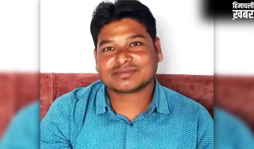 आपसी रंजिश या कुछ और… मुरादाबाद में प्रॉपर्टी डीलर की गोलीमार कर हत्या, इलाके में हड़कंप​