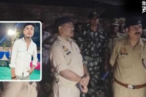 इटावा में मां-बेटे की संदिग्ध मौत… हत्या- आत्महत्या में उलझी पुलिस, परिजनों ने जताई ये आशंका