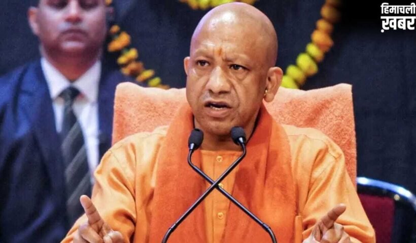 उत्तर प्रदेश में फिर चली तबादला एक्सप्रेस, 38 IAS अधिकारियों का ट्रांसफर