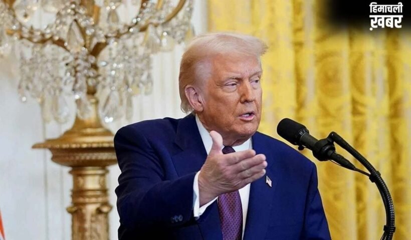 एक तीर से दो निशाने? Iran के बाद अब Cuba पर Donald Trump की नज़र, कही कब्ज़े की बात