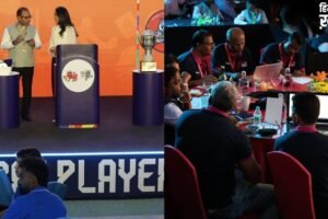 ऑक्शन में 16 साल की प्लेयर ने मचाई सनसनी, जानें टॉप-5 सबसे महंगे प्लेयर्स की लिस्ट