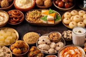 कबाब-बिरयानी आउट, मिठाइयां इन… UP की ‘एक जिला-एक व्यंजन’ योजना की लिस्ट देखें​