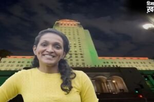 केरल में जन्म, Harvard से पढ़ाई, जोहरान ममदानी के बाद अब अमेरिका में क्यों है नित्या रामन की चर्चा?