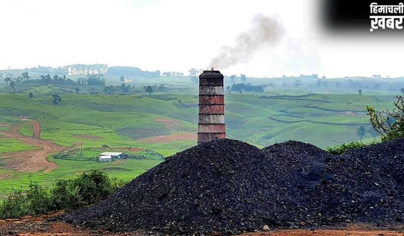 कोयले से बनाई जाएगी गैस, नहीं होगा पॉल्यूशन, सरकार ने बना लिया 37,500 करोड़ का प्लान