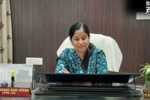 गाजीपुर के 120 सरकारी स्कूलों पर संकट! नए सत्र में एक भी छात्र का एडमिशन नहीं, क्या बोलीं BSA?​