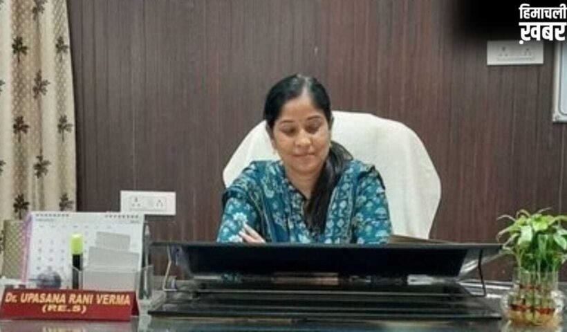 गाजीपुर के 120 सरकारी स्कूलों पर संकट! नए सत्र में एक भी छात्र का एडमिशन नहीं, क्या बोलीं BSA?​