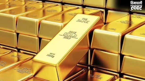 गोल्ड अगले 8 महीनों में 1.63 लाख रुपये के पार होगा