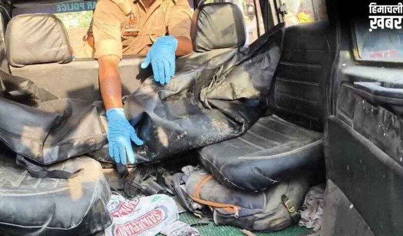 चार बच्चों की हत्या के बाद फरार मां का नाले में मिला शव, उलझ गई अंबेडकरनगर हत्याकांड की गुत्थी