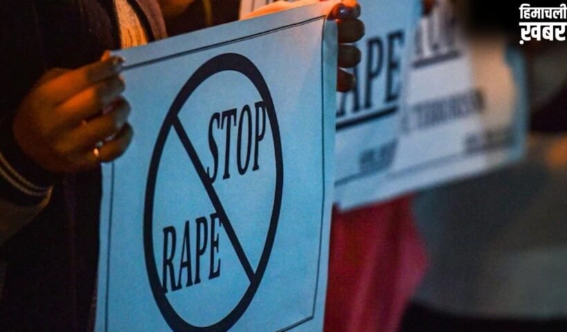 चॉकलेट दिलाने के बहाने 5 साल की बच्ची को शौचालय में ले गया टीचर, की गंदी हरकत; गिरफ्तार