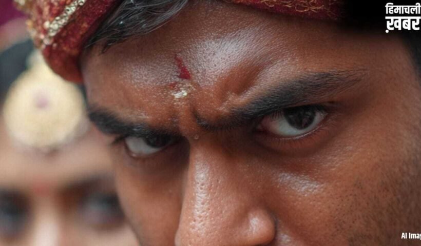 जूता चुराई में साली ने मांगा नेग, बदले में दूल्हे ने कर दी ऐसी हरकत… दुल्हन ने कैंसिल की शादी​