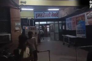 जौनपुर में शादी करने जा रहे दूल्हे की रास्ते में गोली मारकर हत्या, मातम में बदली खुशियां