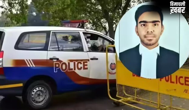 दिल्ली में फांसी पर लटके मिले जज अमन कुमार-सीन देख दहले लोग