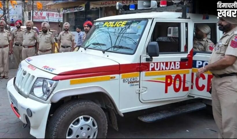 दूसरी शादी का किया विरोध तो पूर्व सैनिक पिता ने बेटे को मारी गोली, फिर कर ली आत्महत्या​