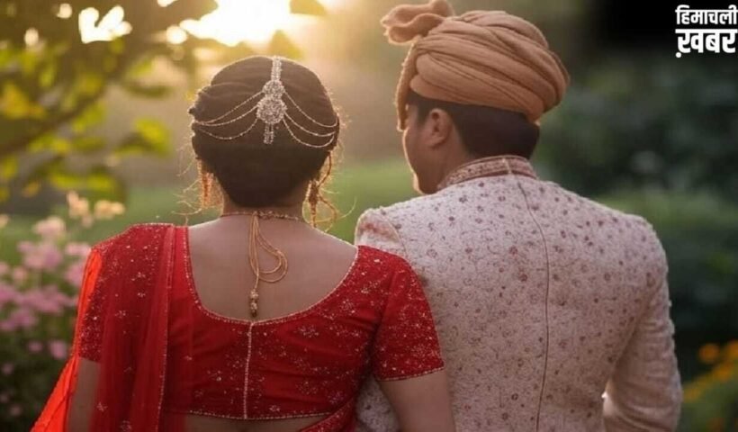 देवर ने की शादी तो चिढ़ गई भाभी, खेत में बुलाया और फिर… एक गलती कैसे बनी गले की फांस?​