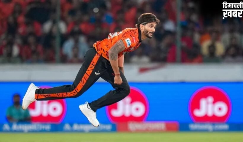 नीतीश रेड्डी क्यों नहीं खेल रहे SRH vs KKR मैच? कप्तान पैट कमिंस ने बताई वजह
