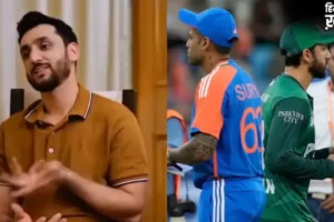 नो हैंडसेक विवाद पर सलमान अली आगा ने खोली पाकिस्तान की पोल, कहा “टॉस के वक्त हैंडसेक तो….