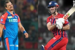 पाकिस्तान डाल रहा आईपीएल में अड़ंगा, क्या फाइनल से पहले चले जाएंगे ये खिलाड़ी