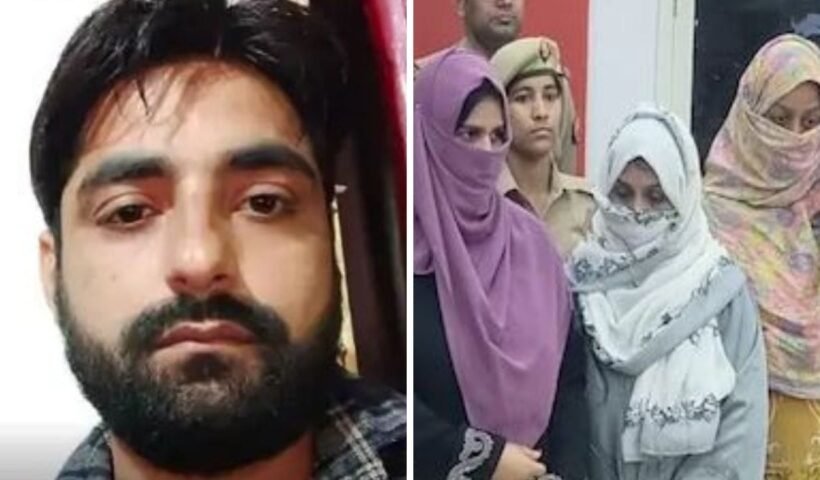 पीलीभीत के करोड़पति चपरासी पर एक और खुलासा, तीनों बीवियों से छुपा रखा था ये खुफिया राज