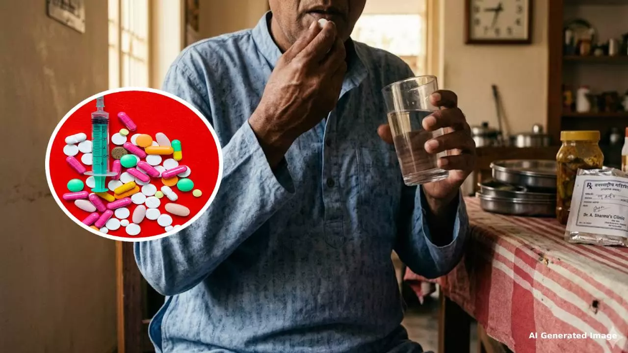 फिजिकल रिलेशन बनाते समय ज्यादा पावर के लिए दवाई लेना कितना खतरनाक, किस बात का ध्यान रखना जरूरी?