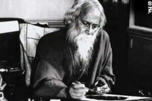 बंगाल चुनाव के बाद पढ़ें रवींद्रनाथ टैगोर के ये कोट्स, हार कर उठ खड़ा होने का मिलेगा हौसला​