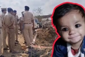 बड़ी मम्मी निकली मासूम की कातिल… 3 साल के भतीजे को जान से मार डाला, फिर कचरे के ढेर में दबाया